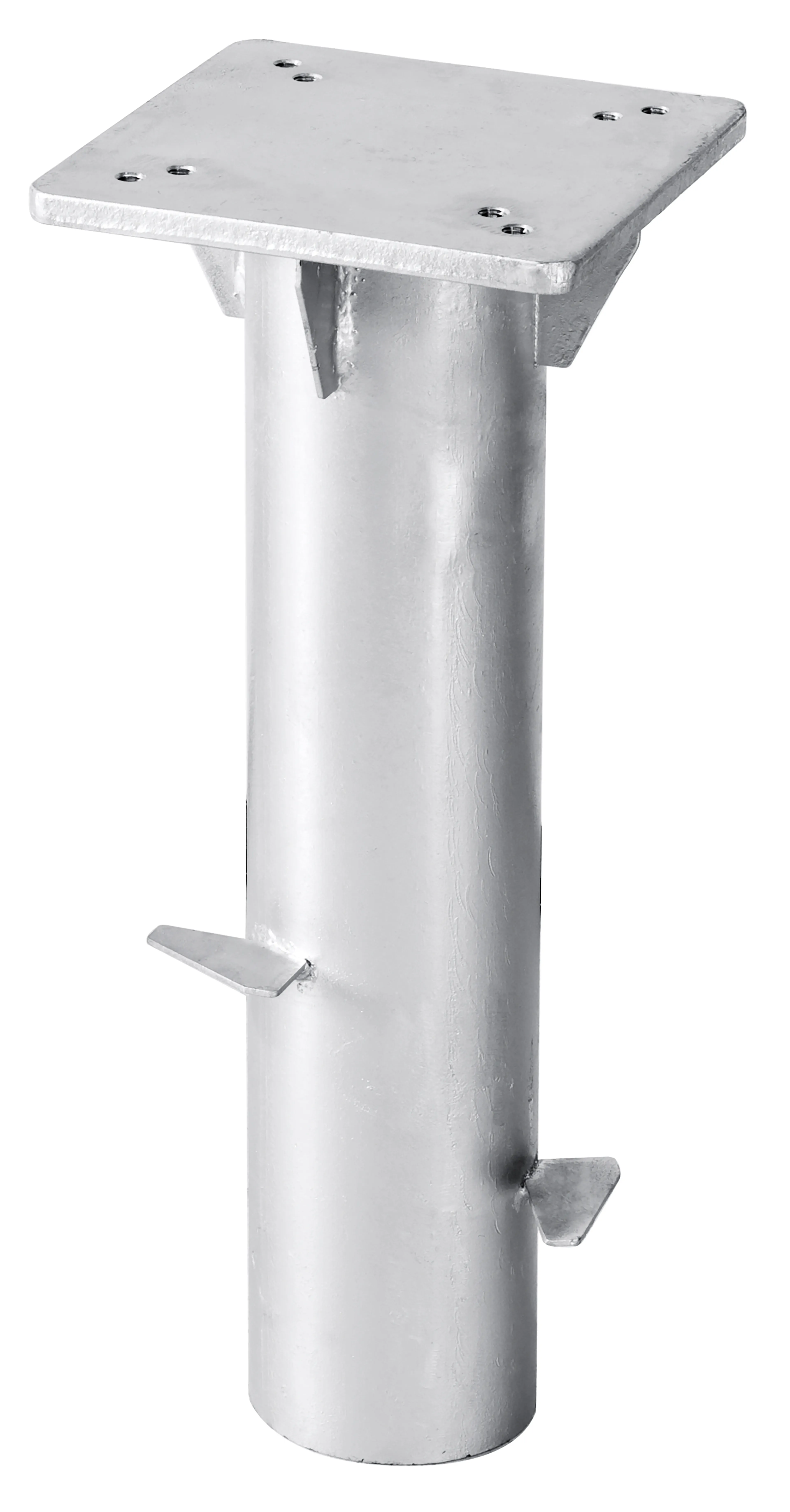 Bodenplatte Universal Für Ampelschirm