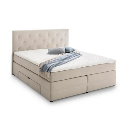 Boxspringbett