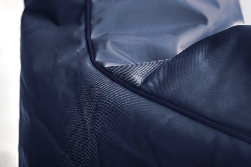 Sitzsack Scuba detail