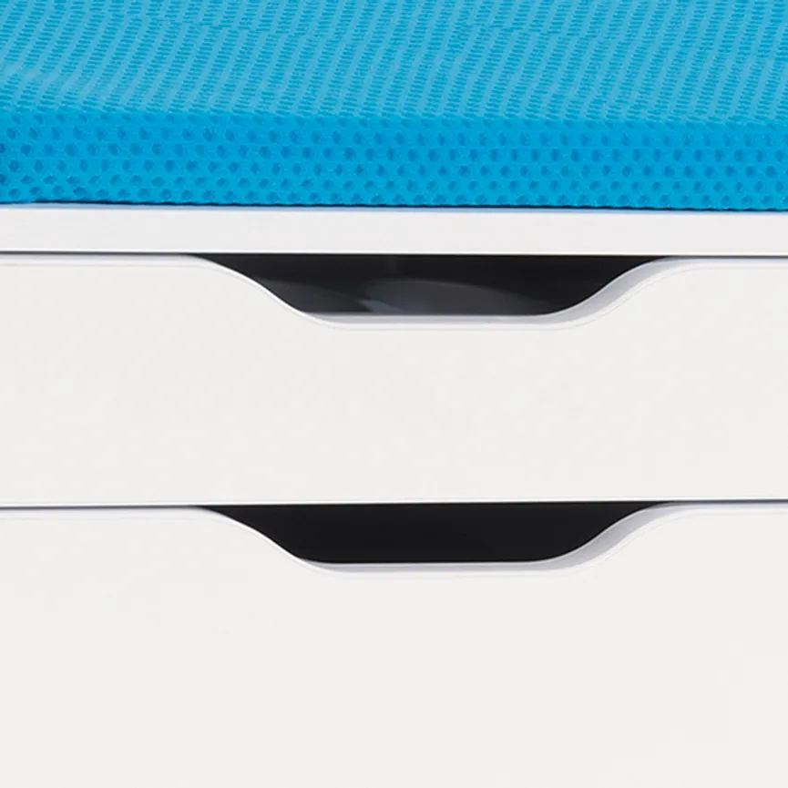 Rollcontainer Jaro 3S material_farbe