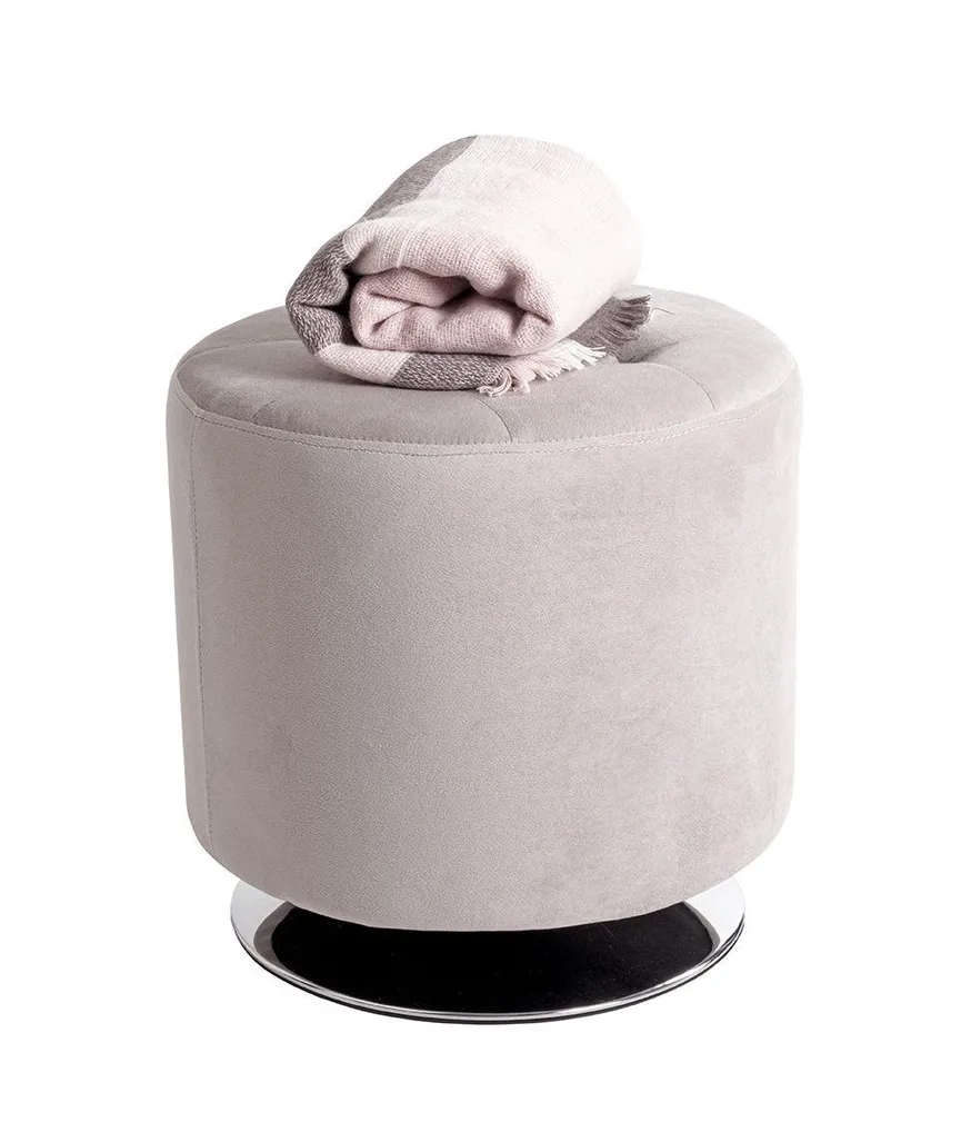 Hocker detail