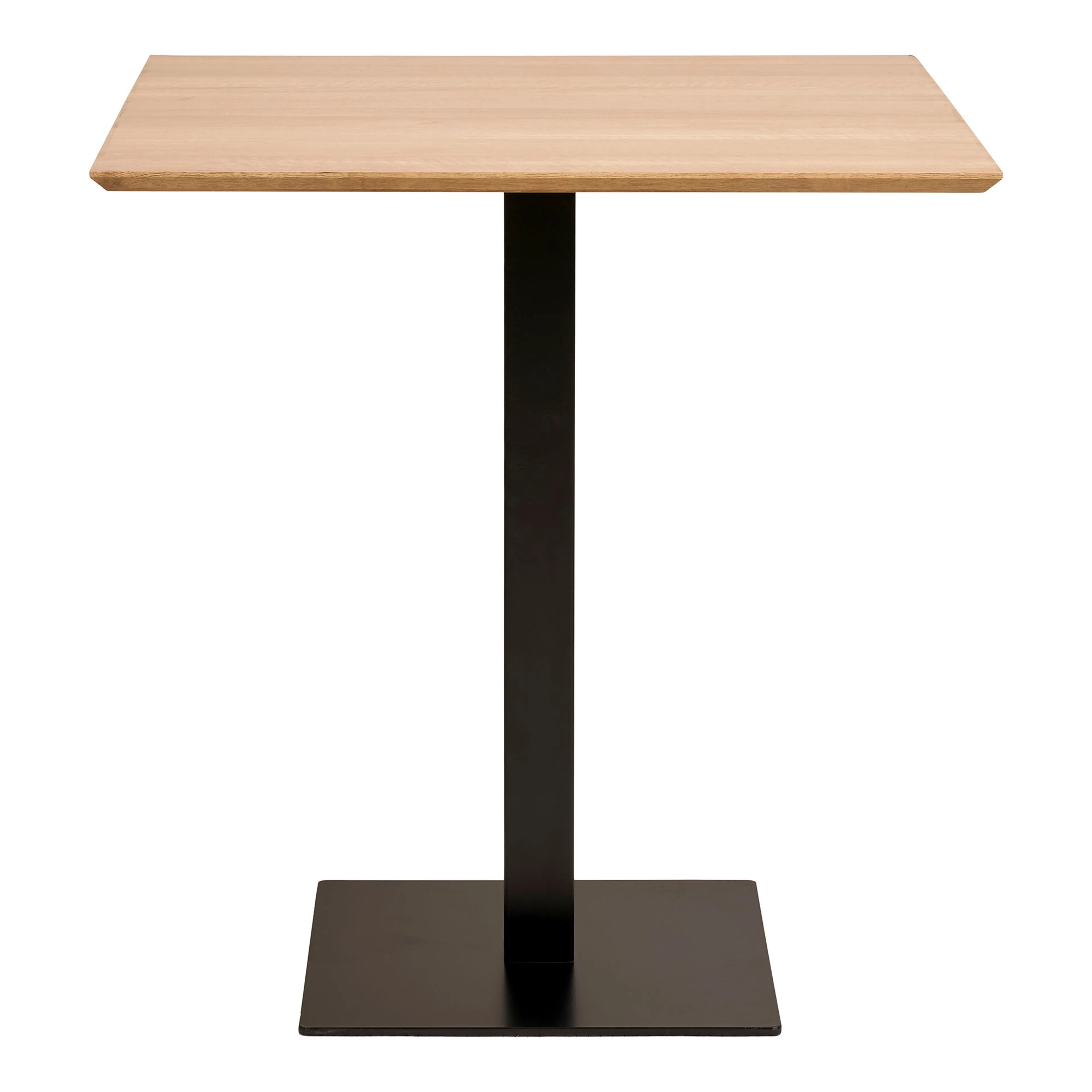 Esstisch Fano 70 x 70 cm