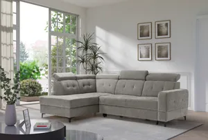 Ecksofa mit Funktion