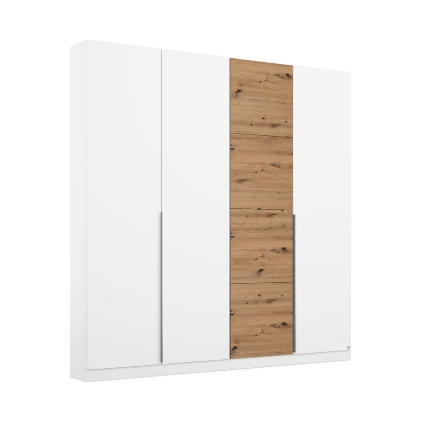 Drehtürenschrank 4-trg. hauptaufnahme