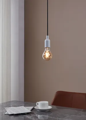 LED-Birnenform