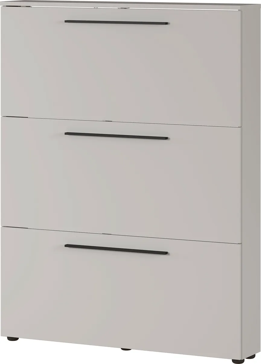 Schuhschrank material_farbe