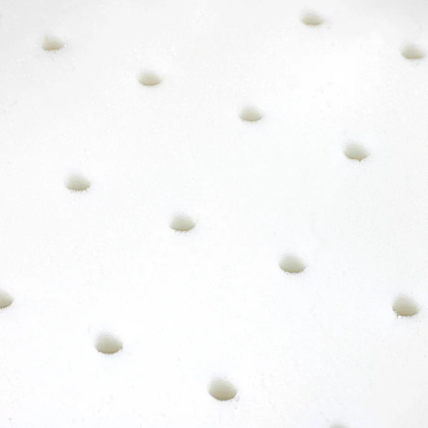 Matratze Classic Fresh weiß detail