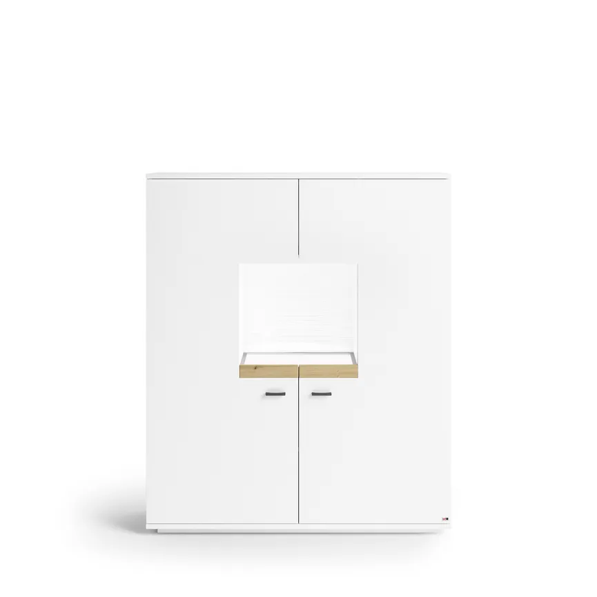 Highboard 2-trg., hauptaufnahme