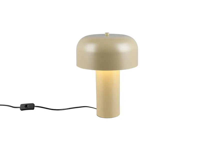 Tischleuchte  "Tito" material_farbe