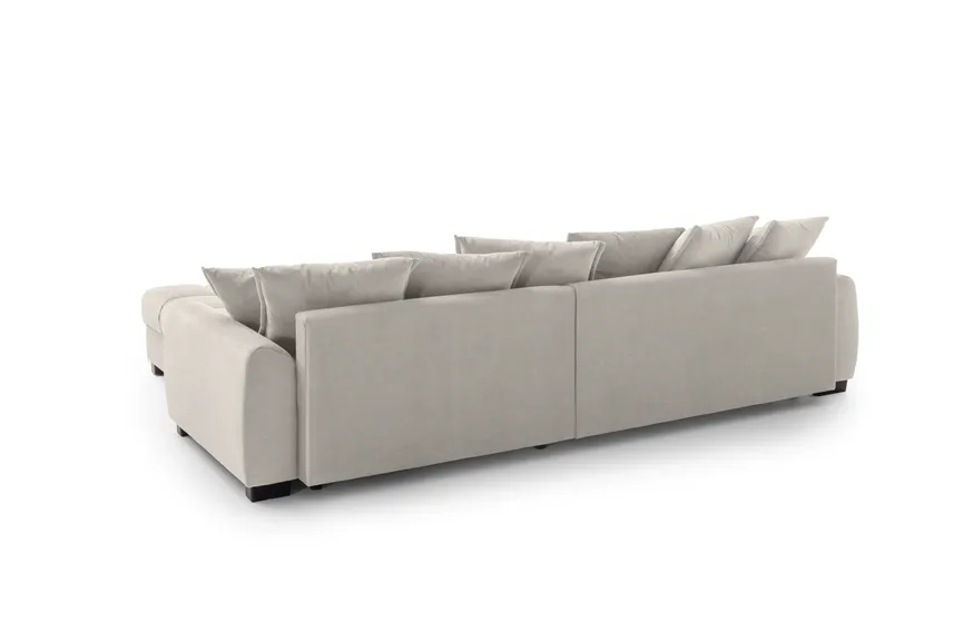 Ecksofa detail
