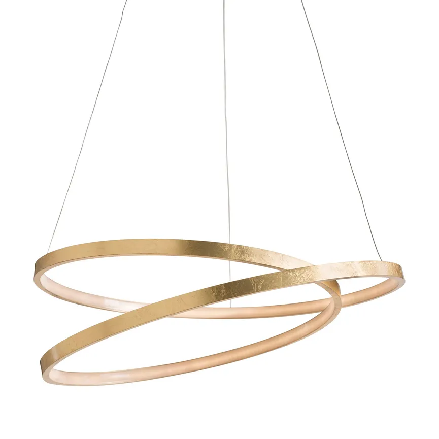 Pendelleuchte "Roman" material_farbe