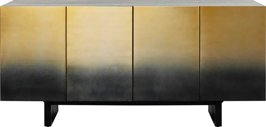 Sideboard detail