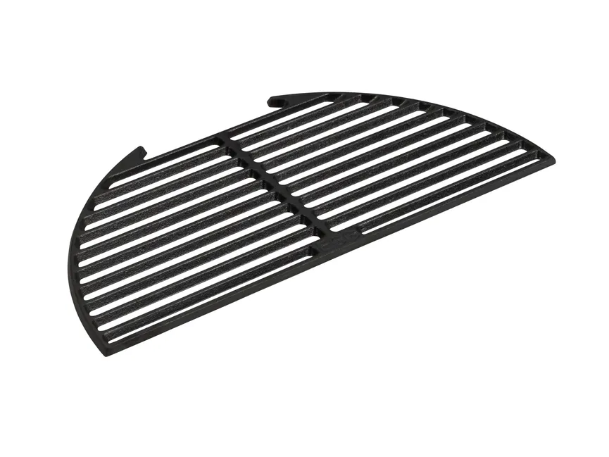 Cast Iron Half Moon Grid hauptaufnahme