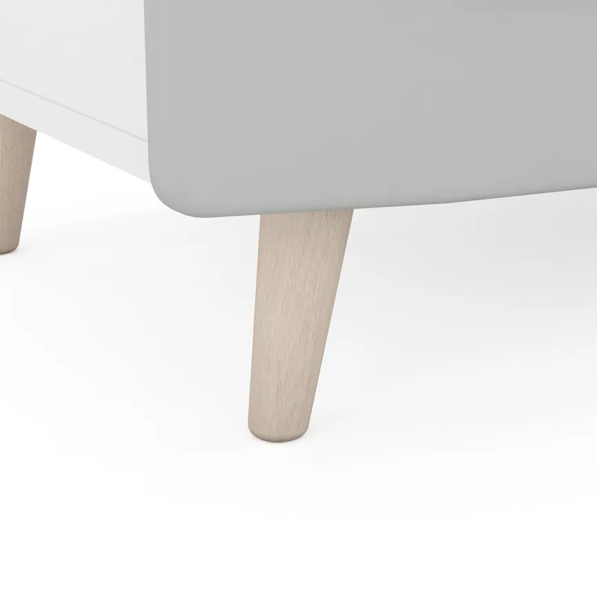 Kommode detail