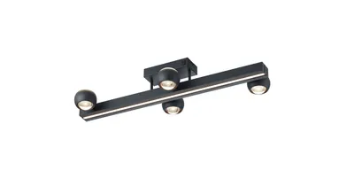 LED-Strahler