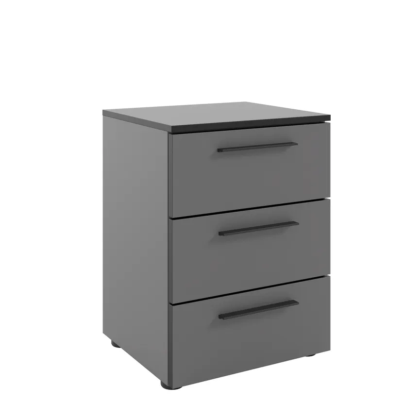 Nachtkommode 3T detail