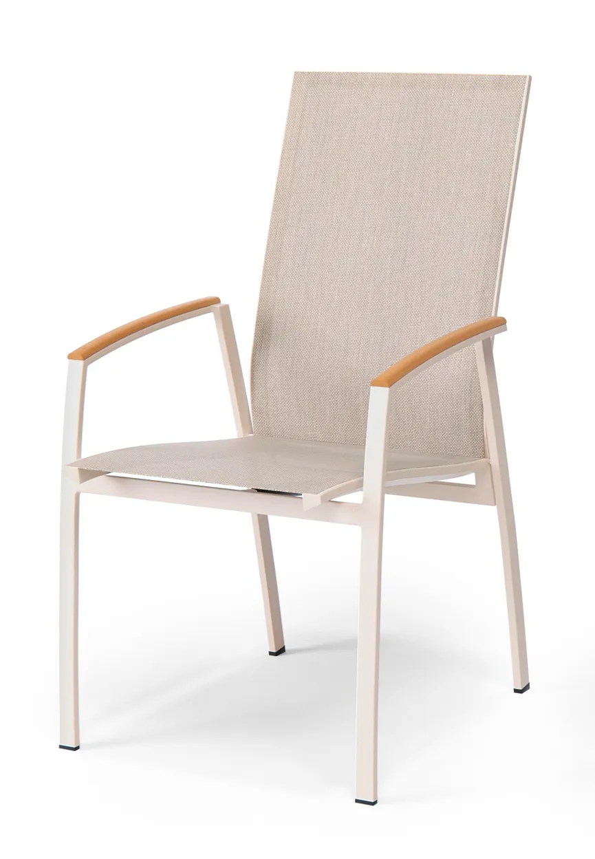 Limbo Move Stuhl mit AL hauptaufnahme