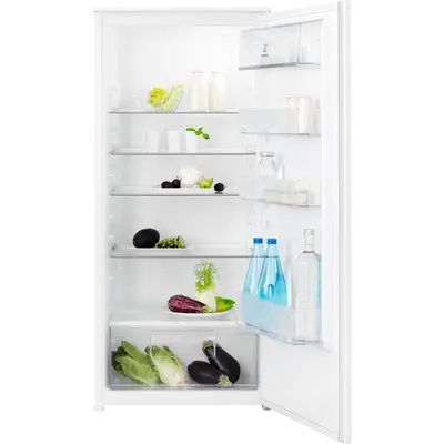 Einbaukühlschrank