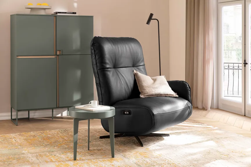 RelaxLounger 2535 detail