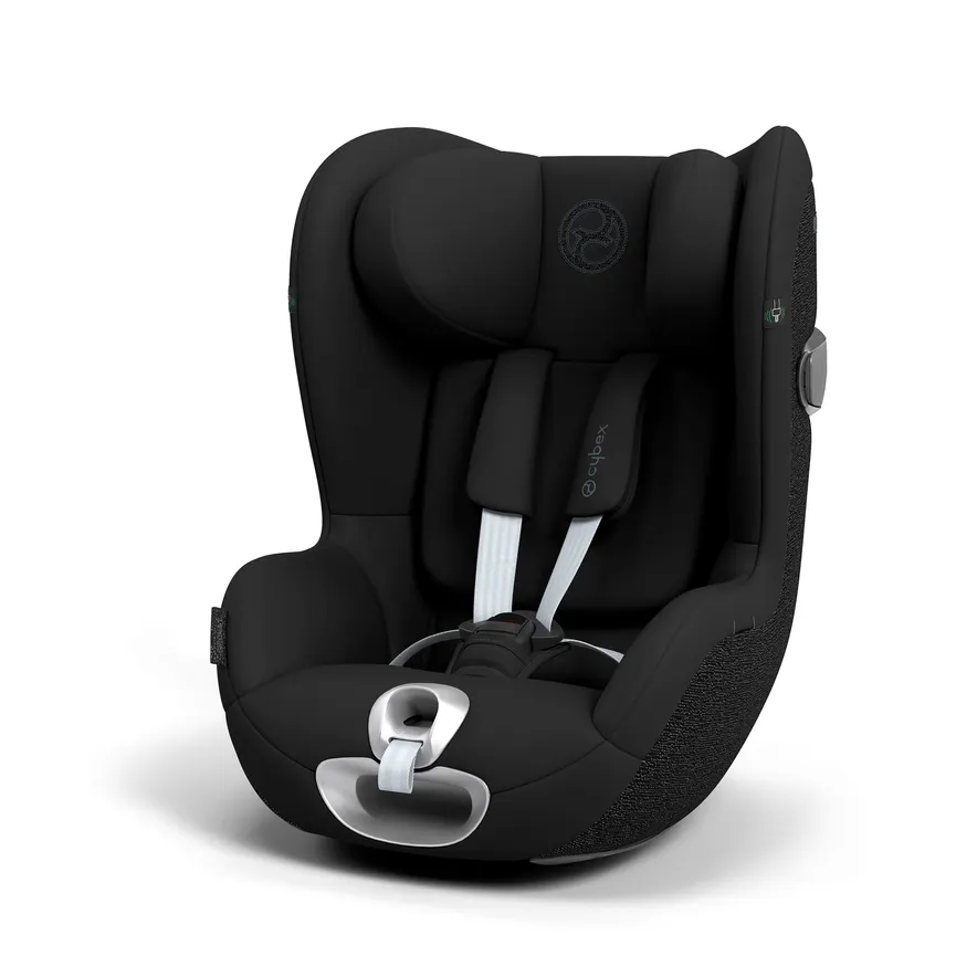 SIRONA T I-Size, Sepia Black detail