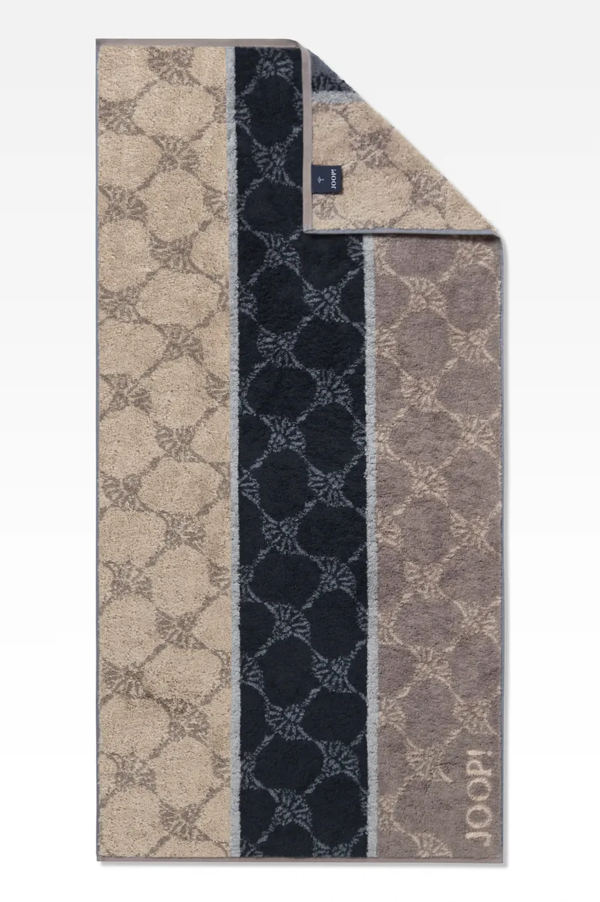 Duschtuch JOOP! Cornfl.Stripes hauptaufnahme