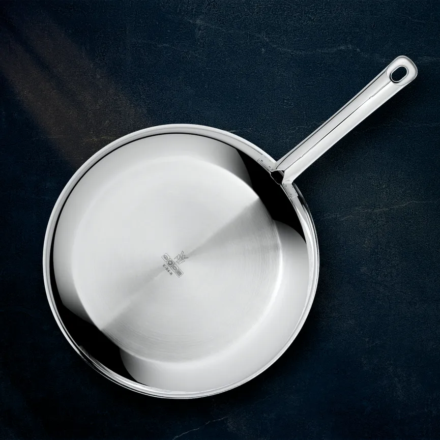 Pfanne Profi Resist Ceramic detail