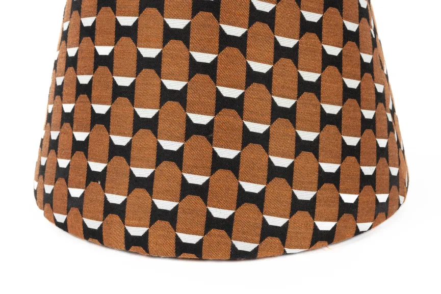 Hocker detail
