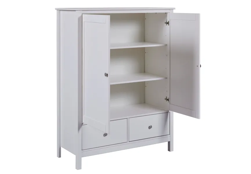 Kommode 2T/2S detail