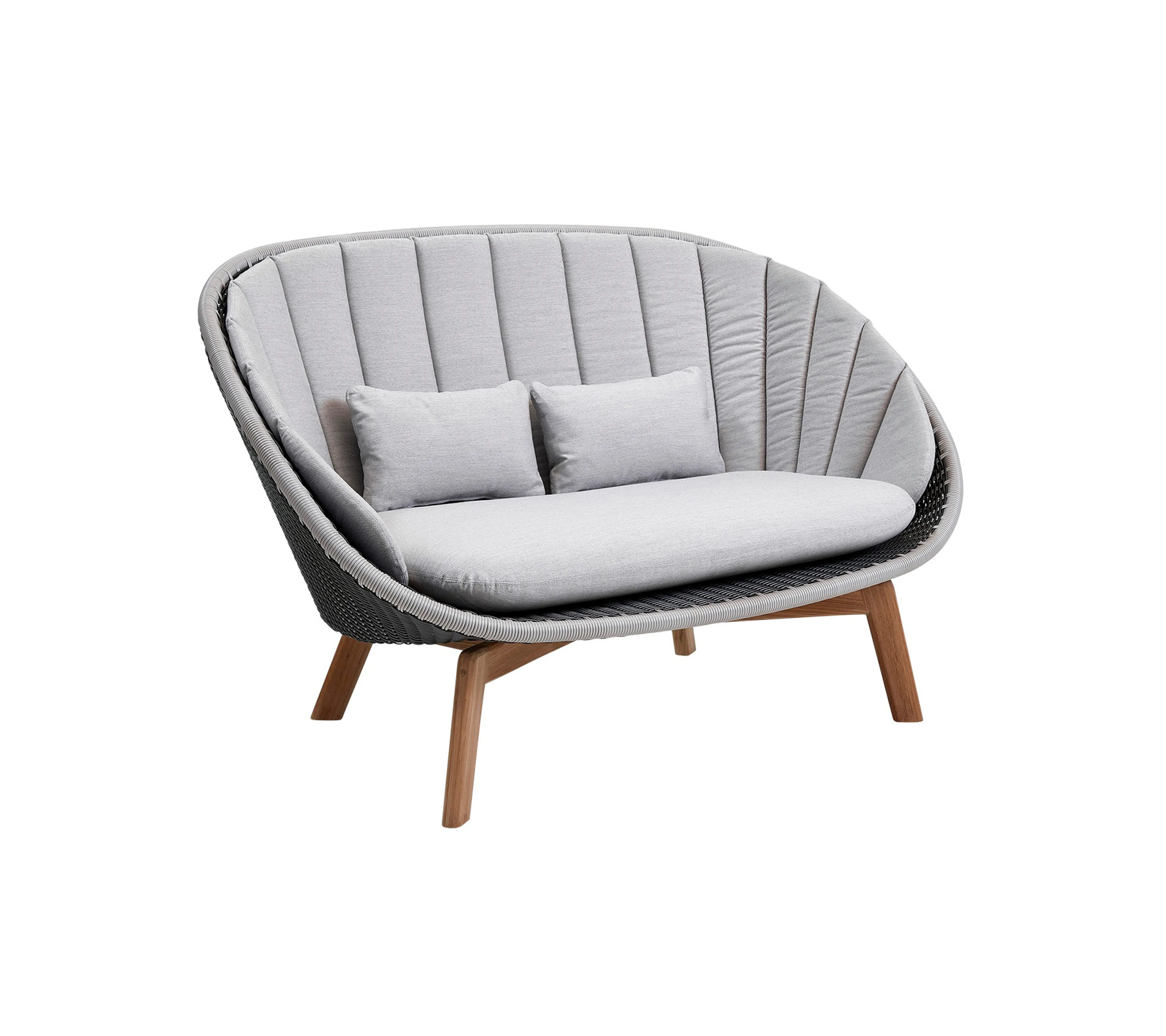 Gartensofa Peacock