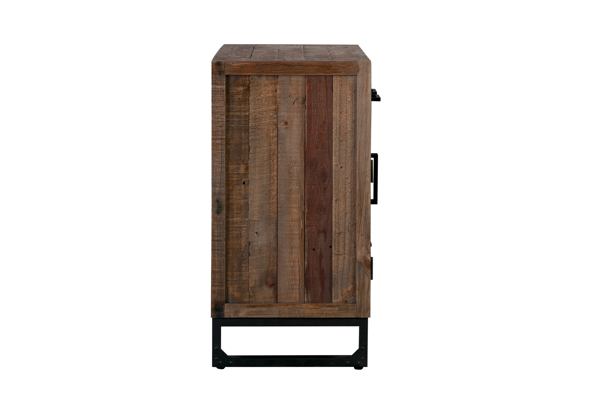 Sideboard 4-türig detail