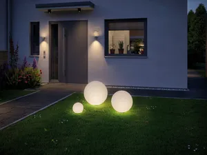 LED-Außenbodenleuchte
