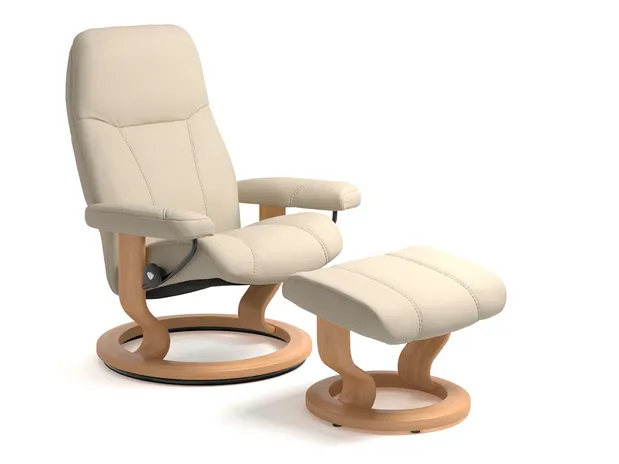 Stressless Consul Classic Untergestell
