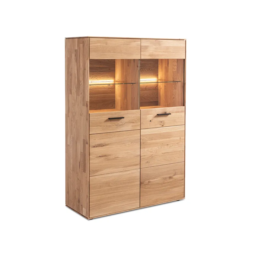 Highboard detail
