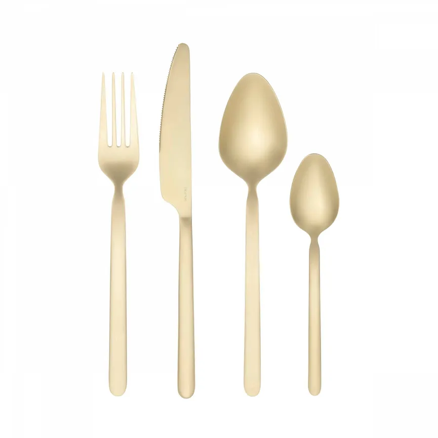Besteck-Set "Stella" 16-tlg. hauptaufnahme