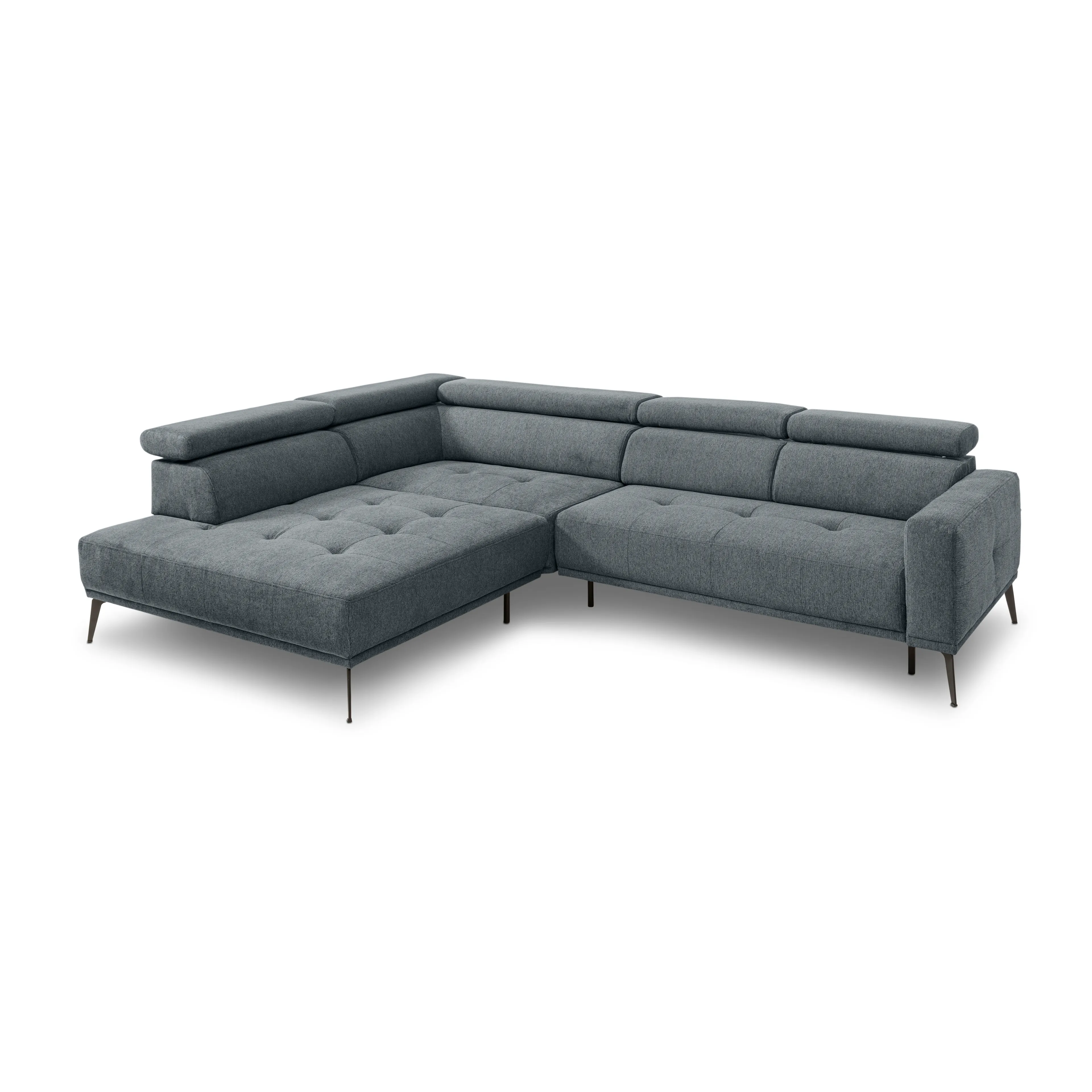 Ecksofa Monterrey