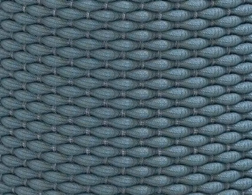 ** Muffin Pouf material_farbe