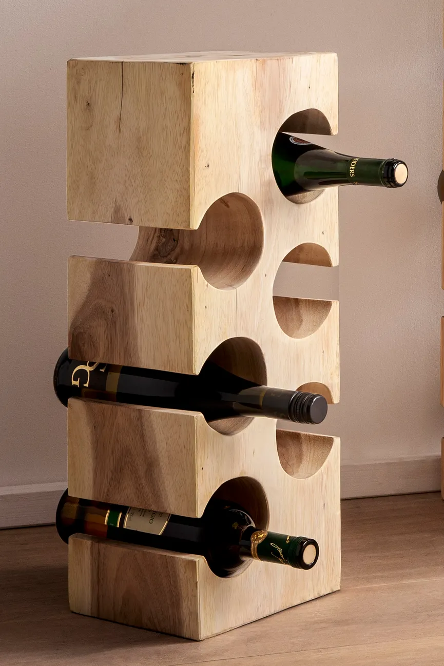 Weinregal 6 milieu