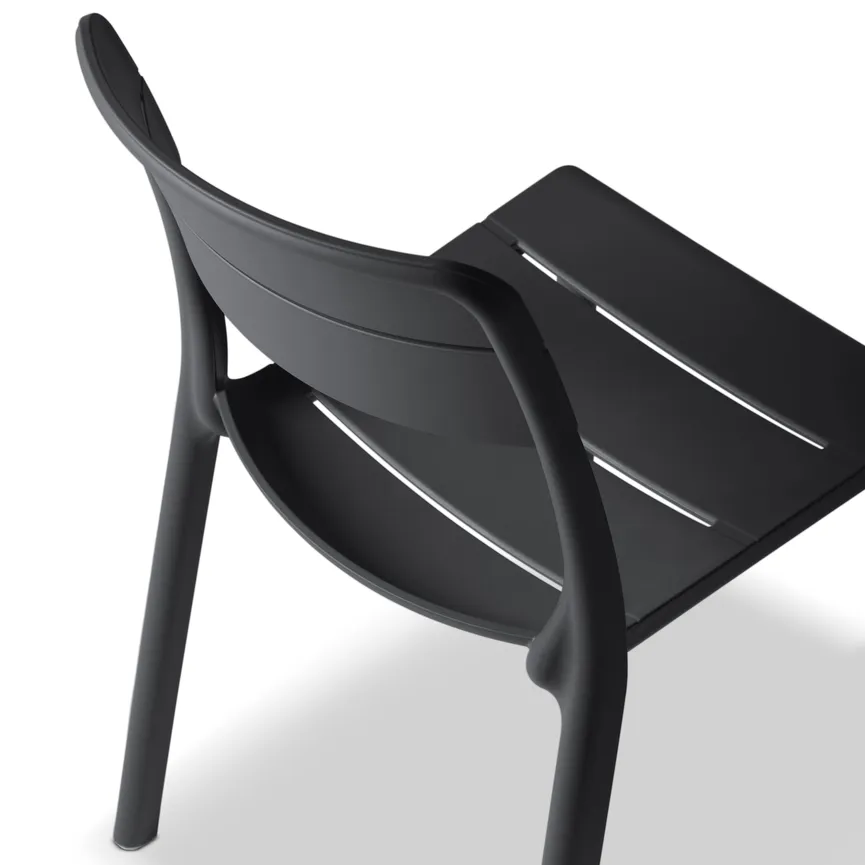 Bistrot Chair detail