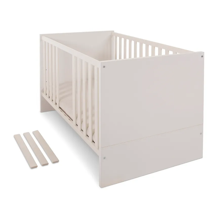 Kinderbett LF 70x140 cm hauptaufnahme
