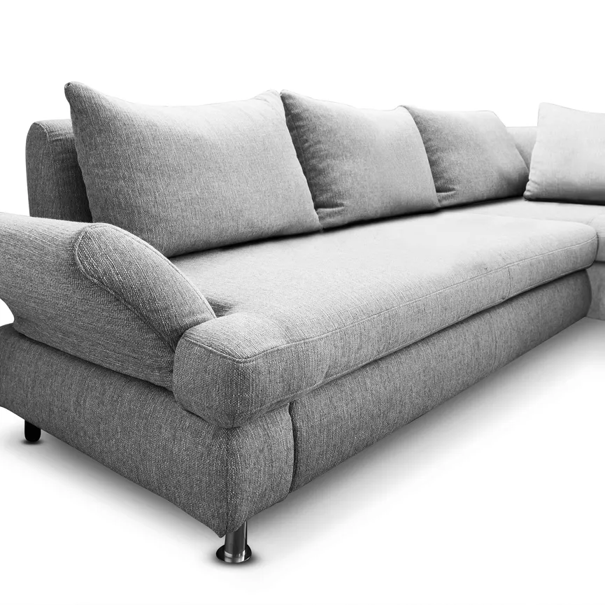 Funktions-Polsterecke detail