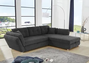 Ecksofa mit Funktion