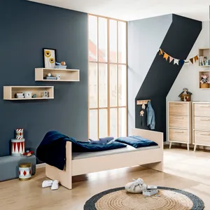 Bettseiten 2er-Set