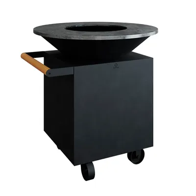 Outdoor-Kochstelle