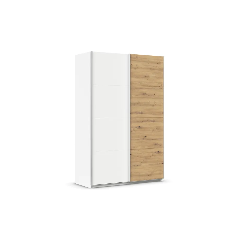 Schwebetürenschrank 2-trg. hauptaufnahme