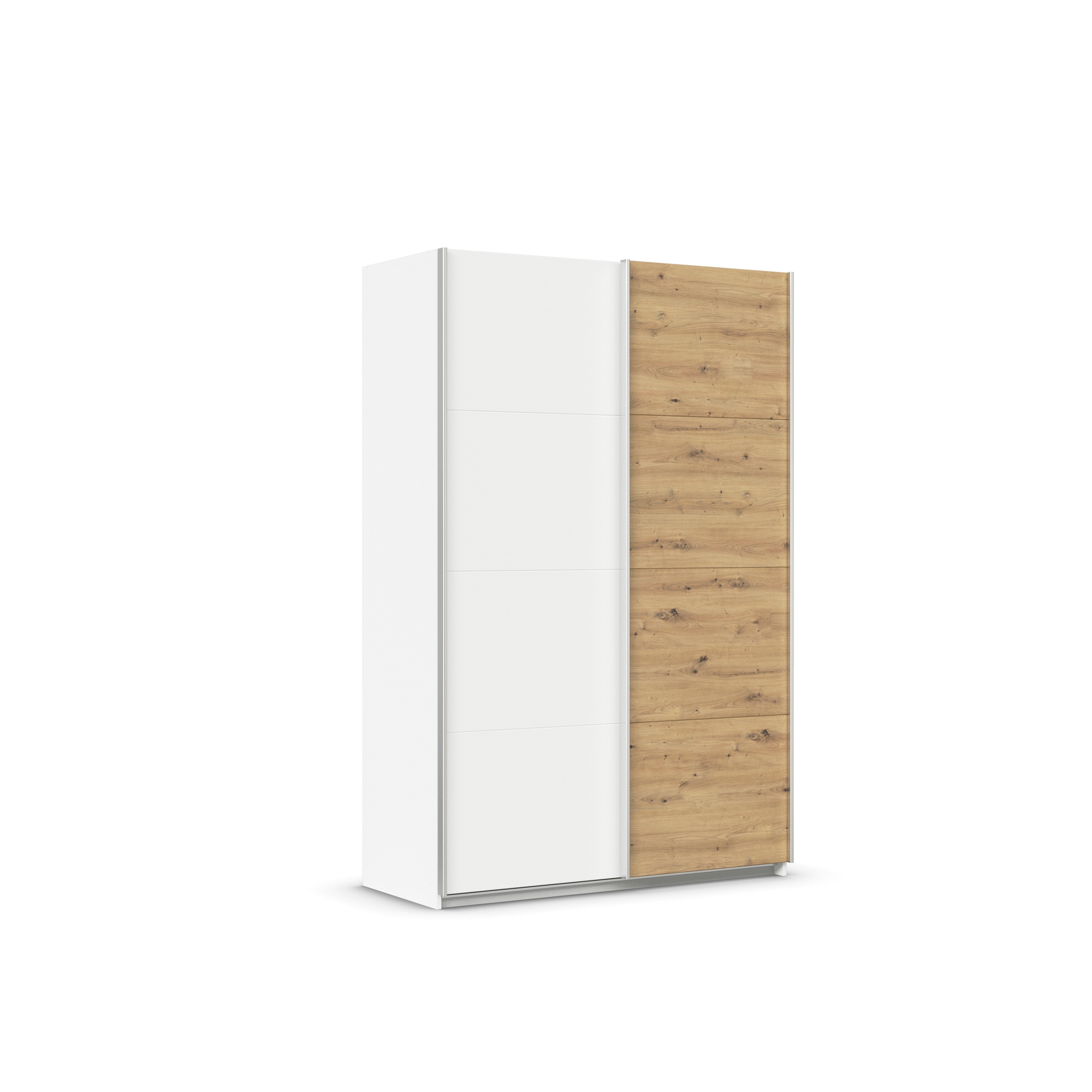 Schwebetürenschrank 2-trg. hauptaufnahme