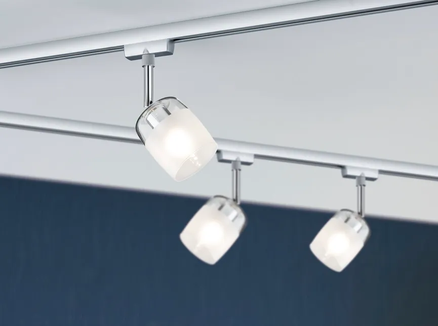 Einzelspot "Blossom" detail