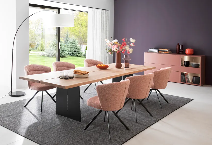 Schöner Wohnen milieu