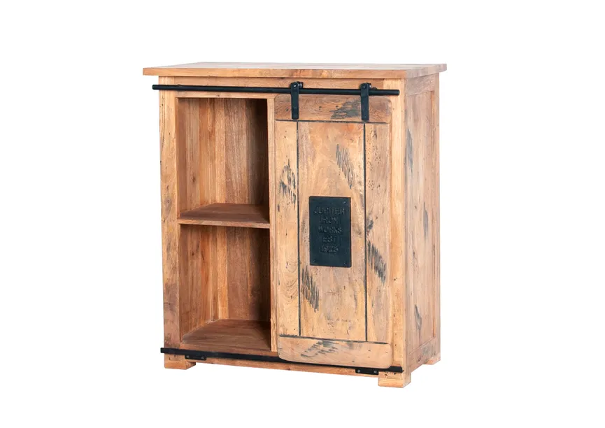 Sideboard VIII detail