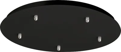 Baldachin für Pendelleuchte