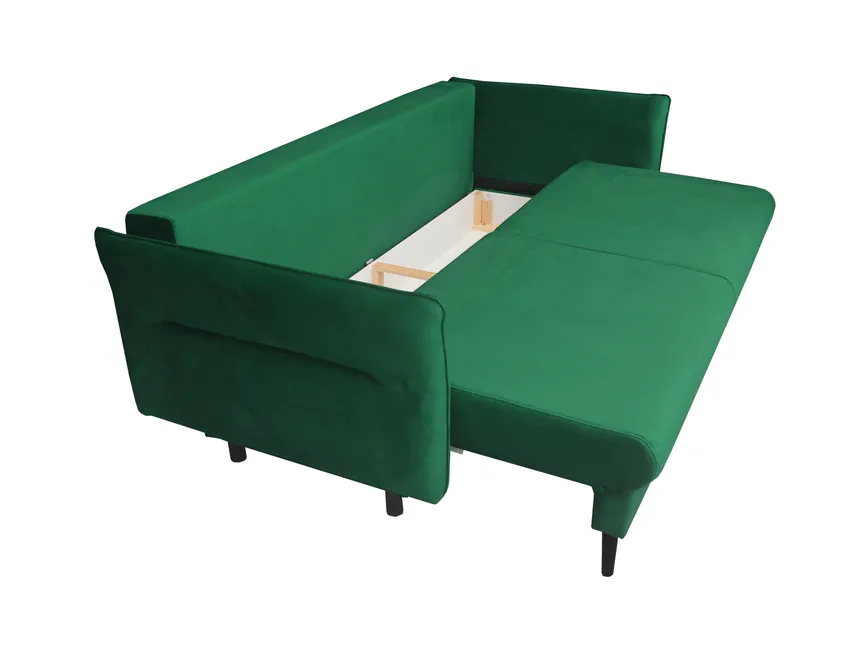 3-Sitzer 3(200)F LR BK detail